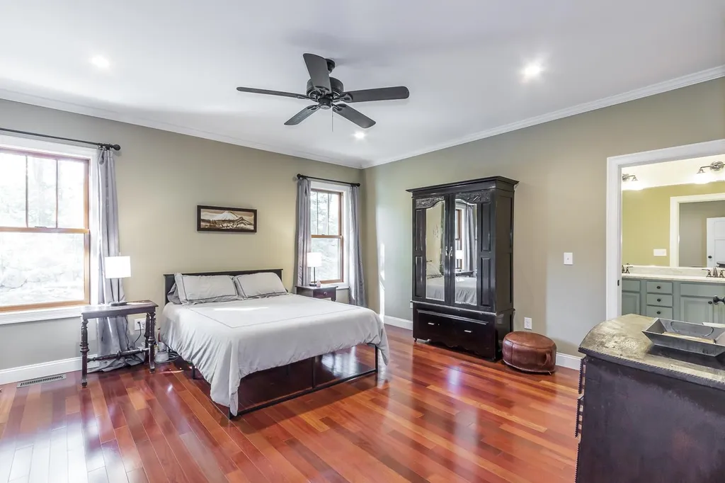 102 Fieldstone Road Hopkinton NH 03229