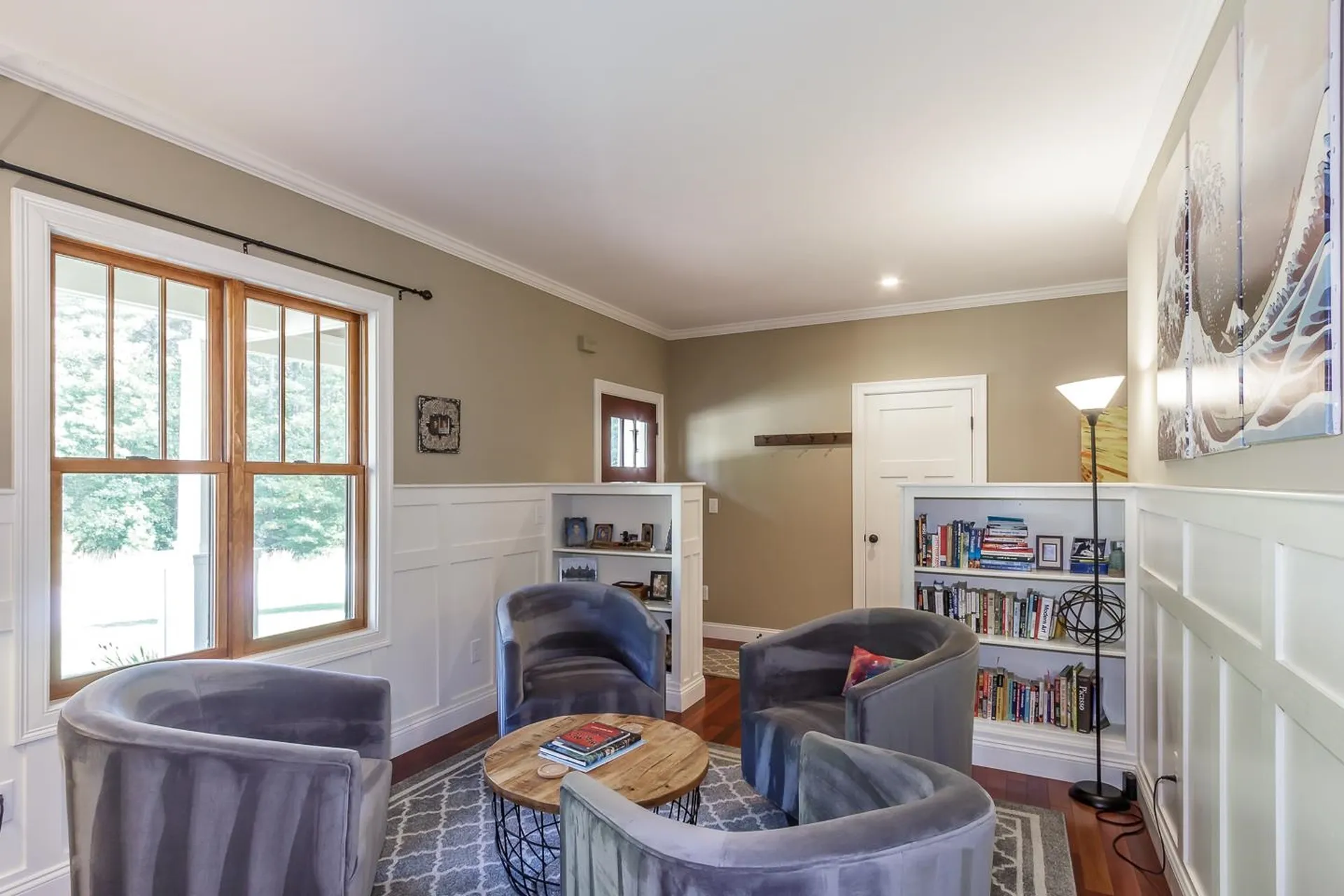 102 Fieldstone Road Hopkinton NH 03229