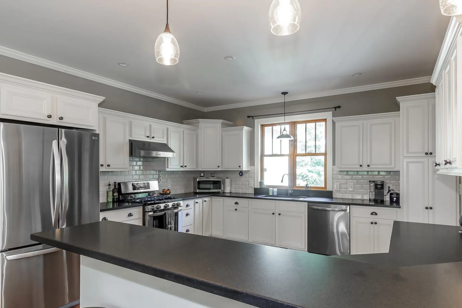 102 Fieldstone Road Hopkinton NH 03229