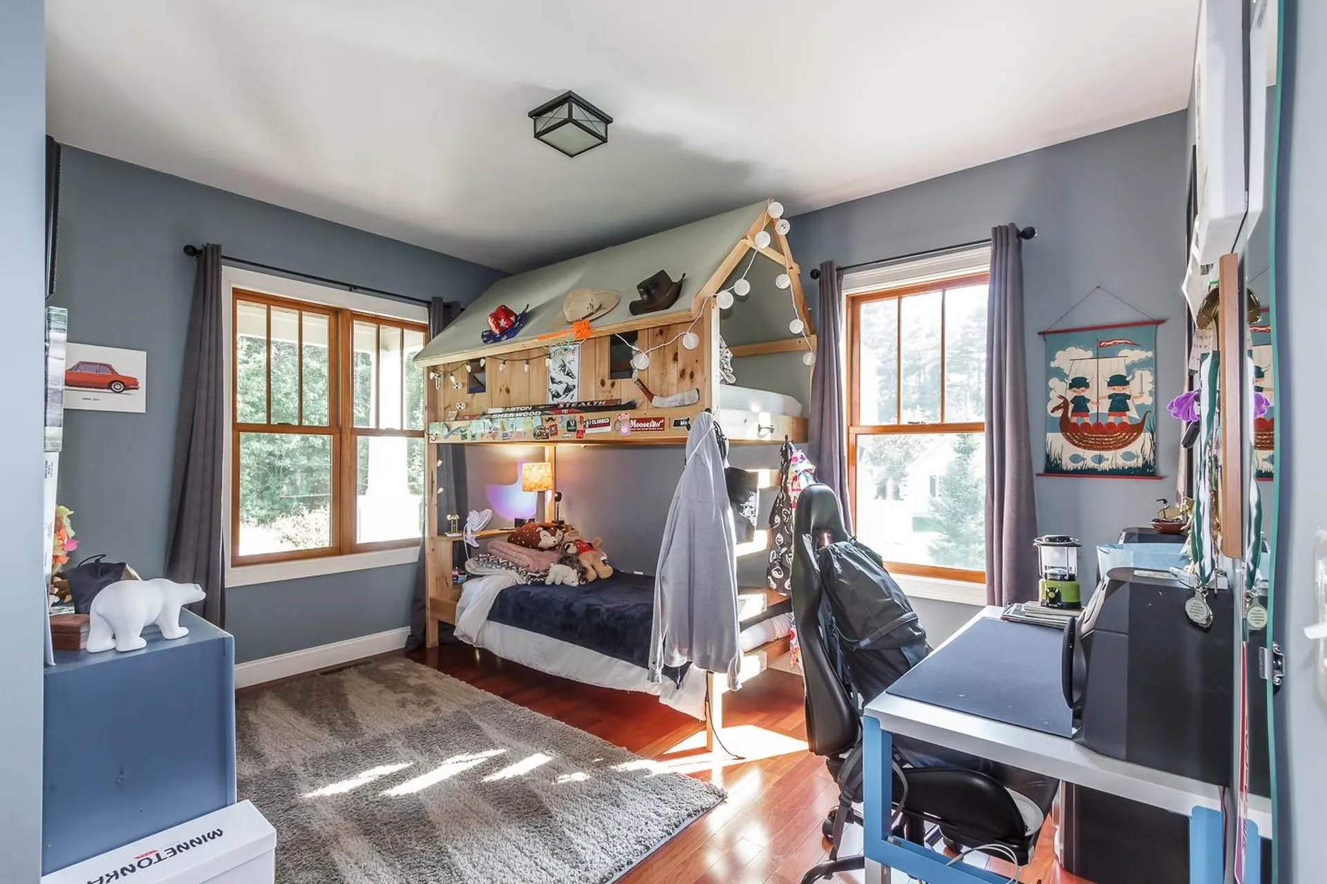102 Fieldstone Road Hopkinton NH 03229