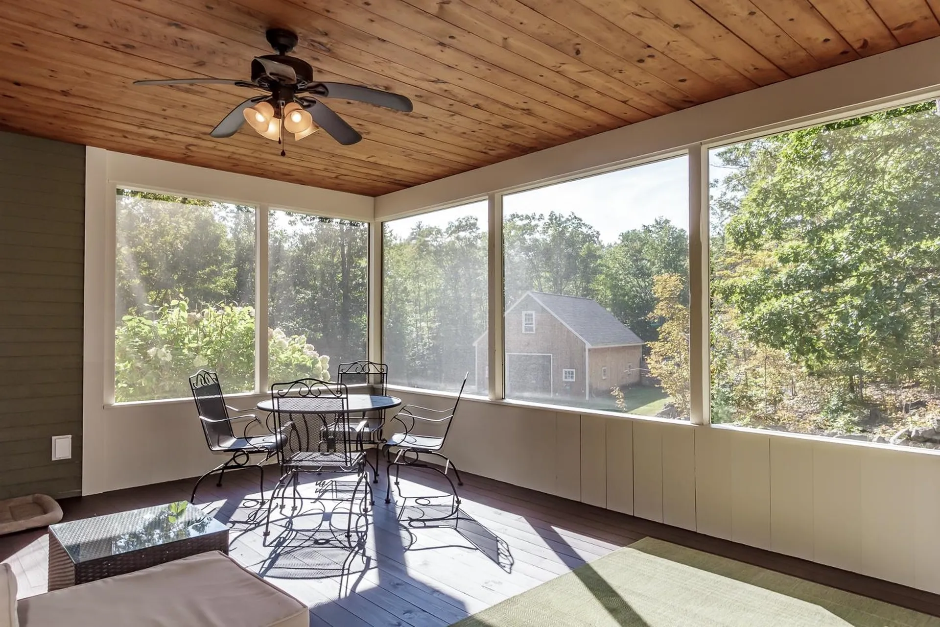 102 Fieldstone Road Hopkinton NH 03229