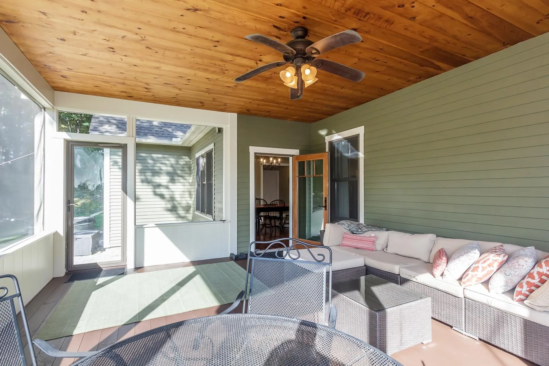 102 Fieldstone Road Hopkinton NH 03229