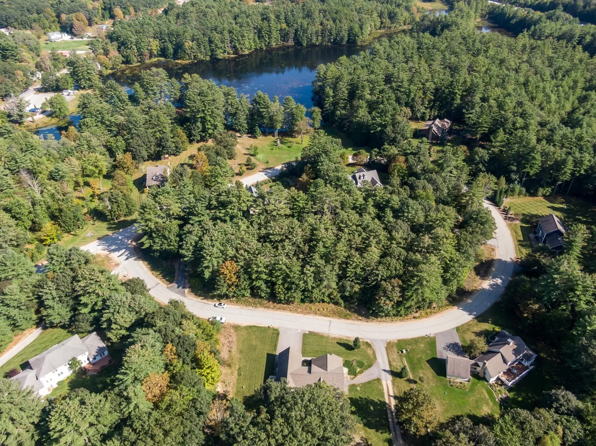 102 Fieldstone Road Hopkinton NH 03229