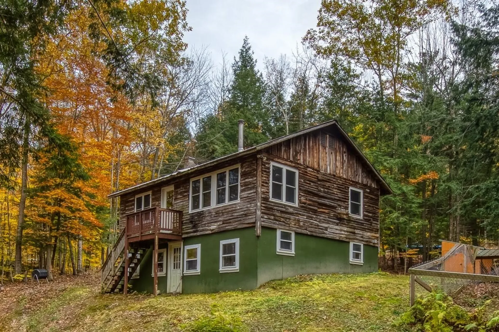 385 Rolling Ridge Road Bartlett NH 03812