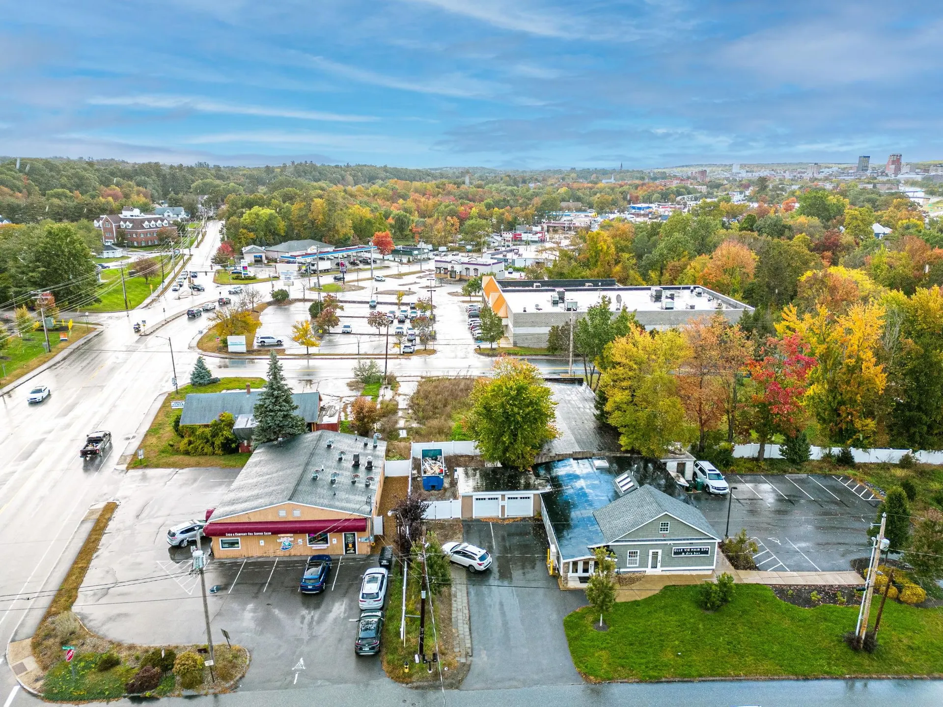13 S River Road Bedford NH 03110