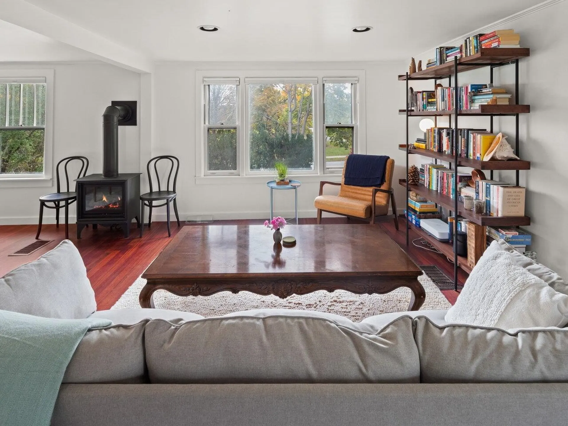 486 Falls Road Shelburne VT 05482