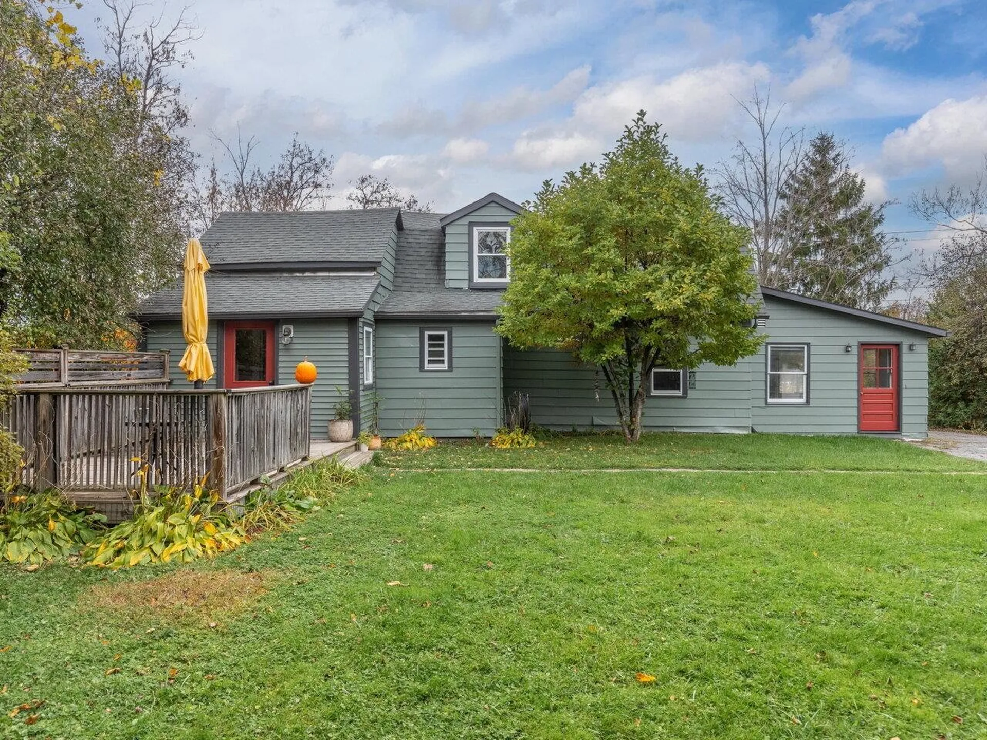 486 Falls Road Shelburne VT 05482