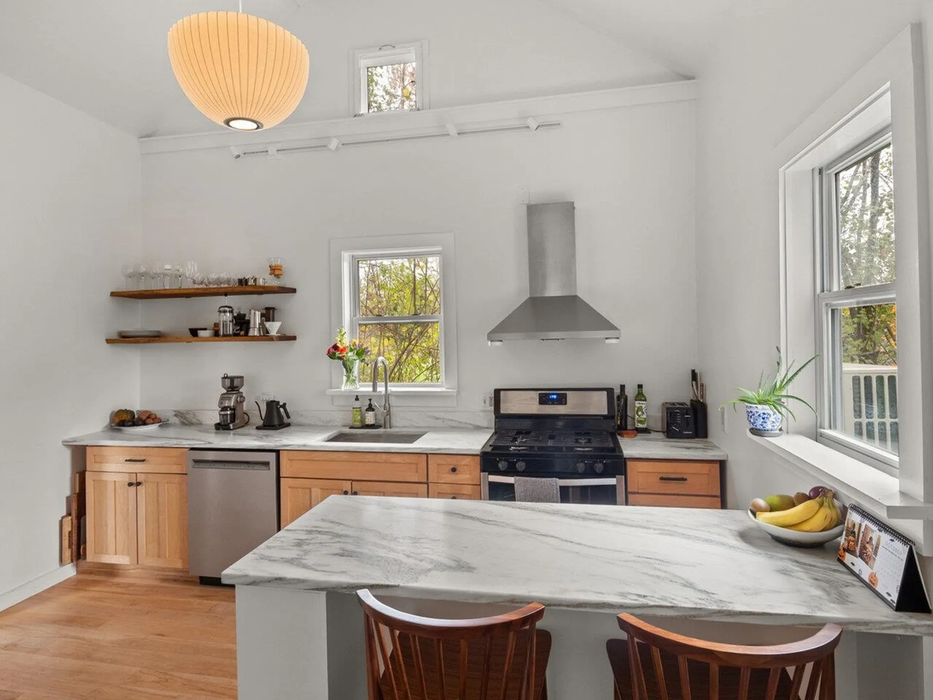 486 Falls Road Shelburne VT 05482