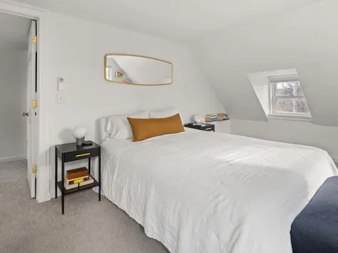 486 Falls Road Shelburne VT 05482