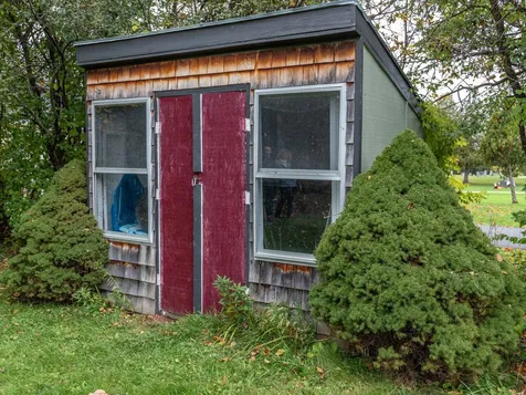 486 Falls Road Shelburne VT 05482