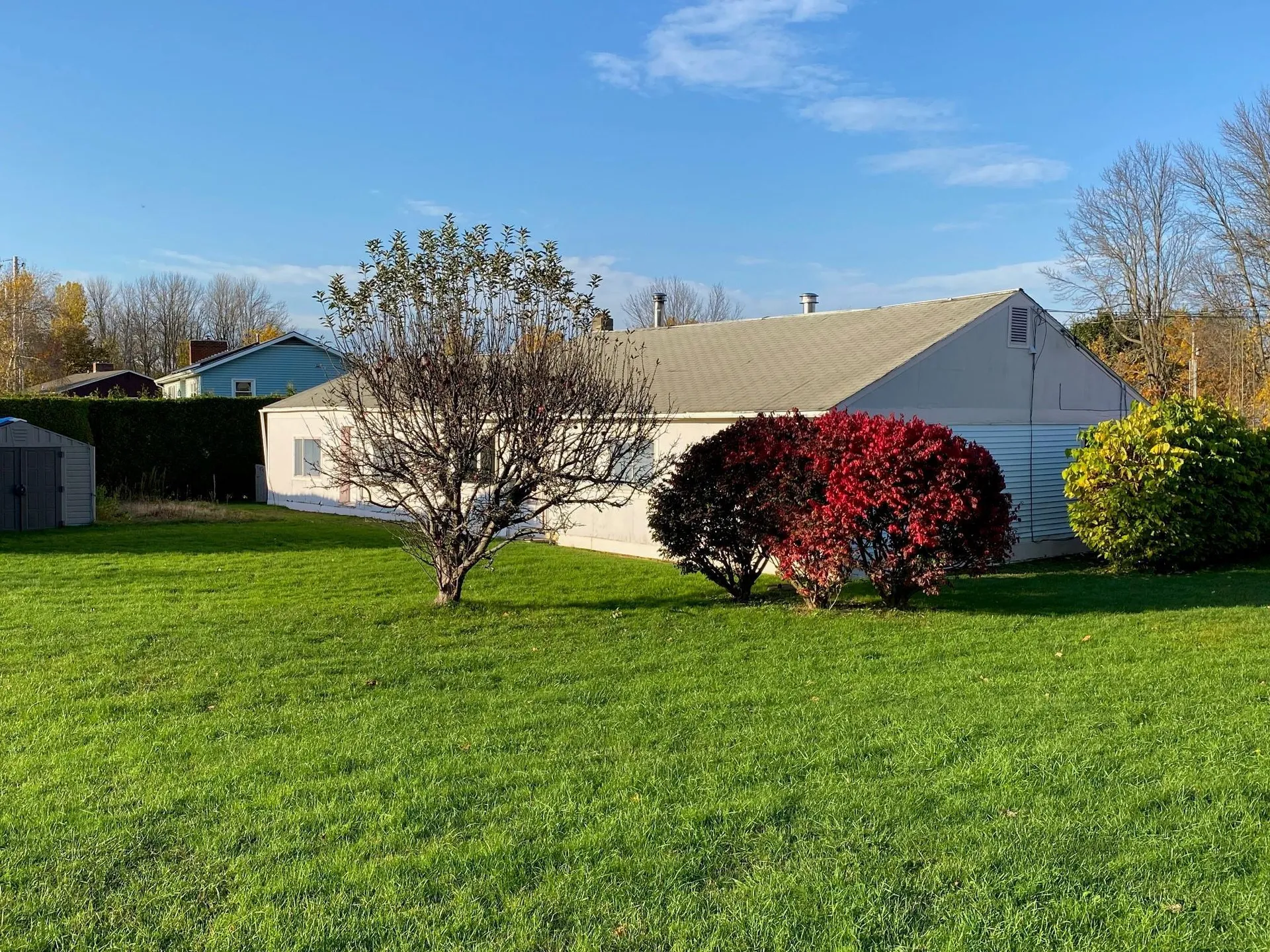 35 Porters Point Court Colchester VT 05446