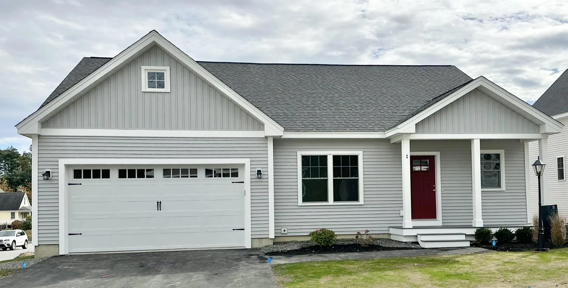 2 Walnut Drive Dover NH 03820