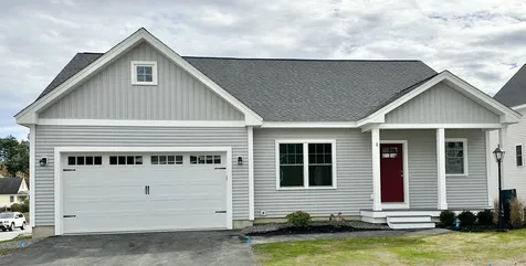 2 Walnut Drive Dover NH 03820
