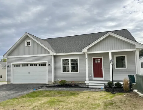 2 Walnut Drive Dover NH 03820
