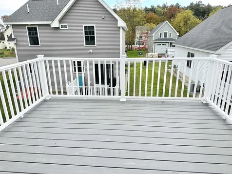 2 Walnut Drive Dover NH 03820