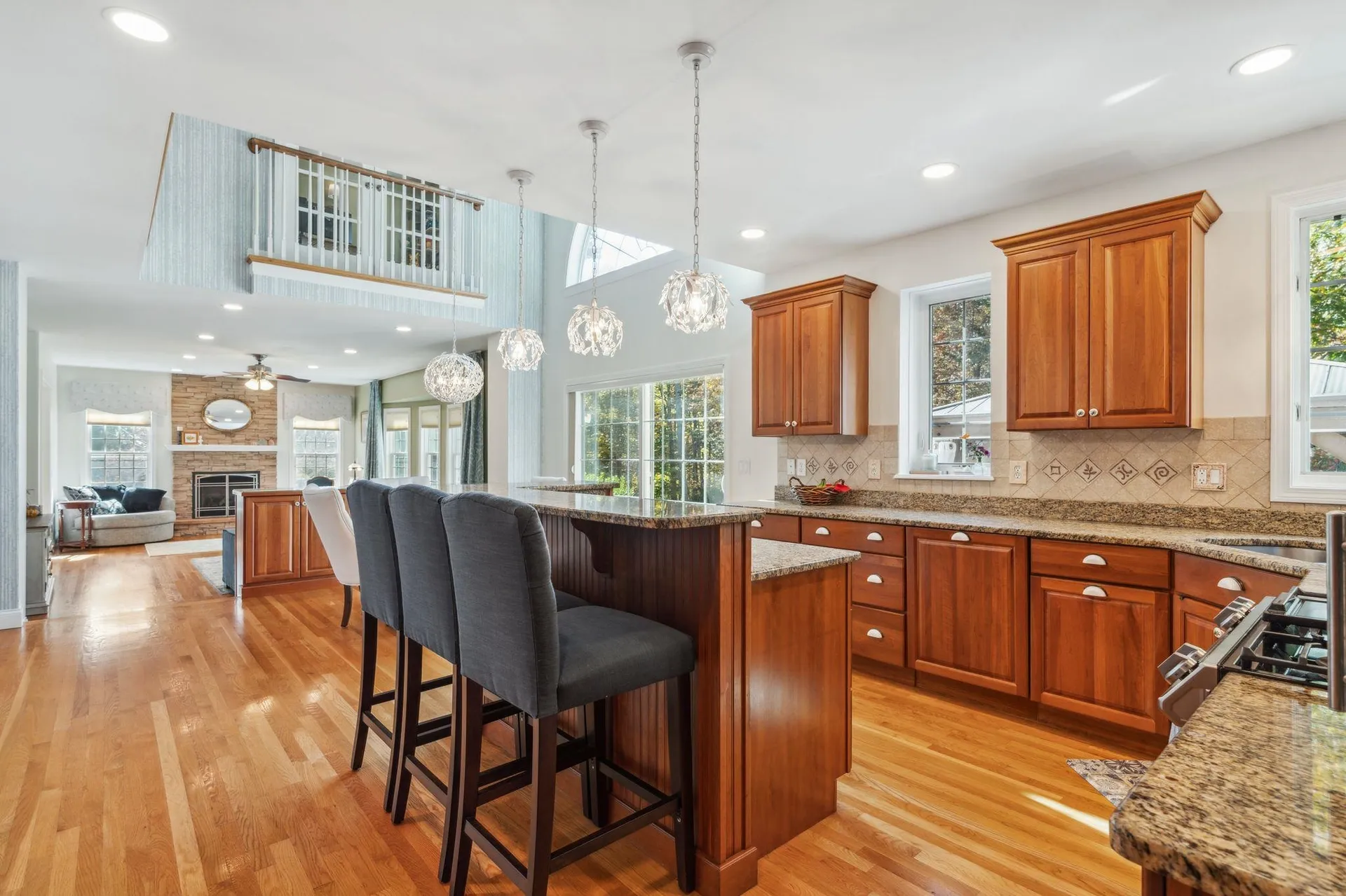 18 Millstone Terrace Bedford NH 03110