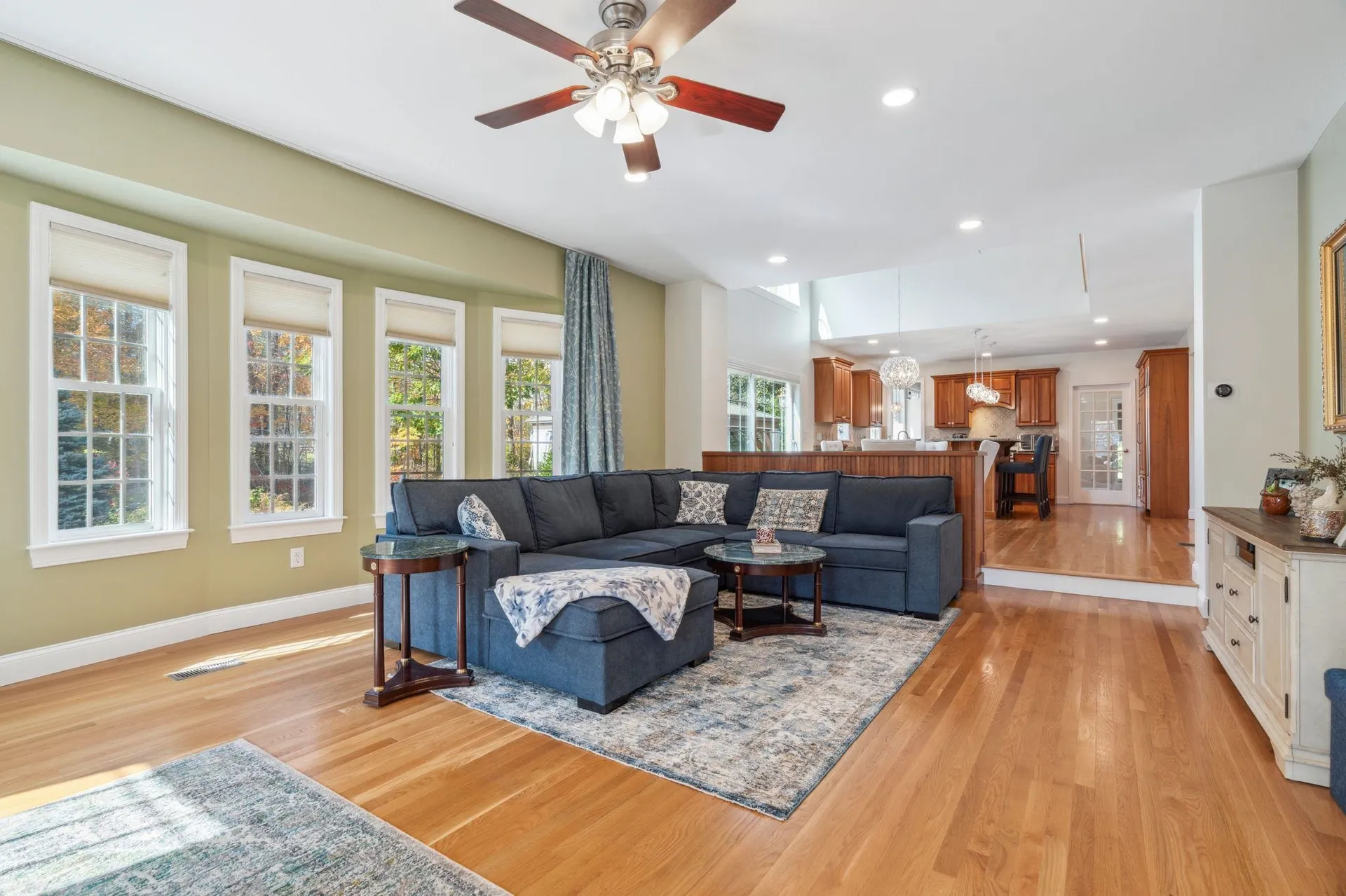 18 Millstone Terrace Bedford NH 03110
