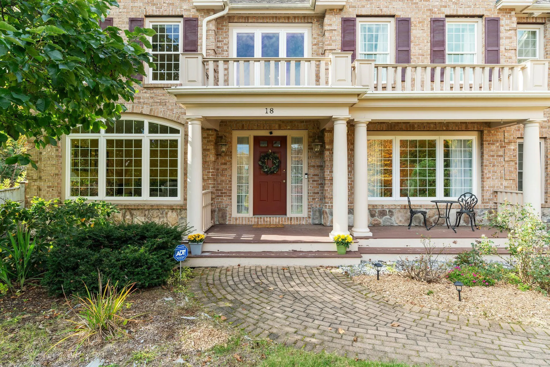 18 Millstone Terrace Bedford NH 03110