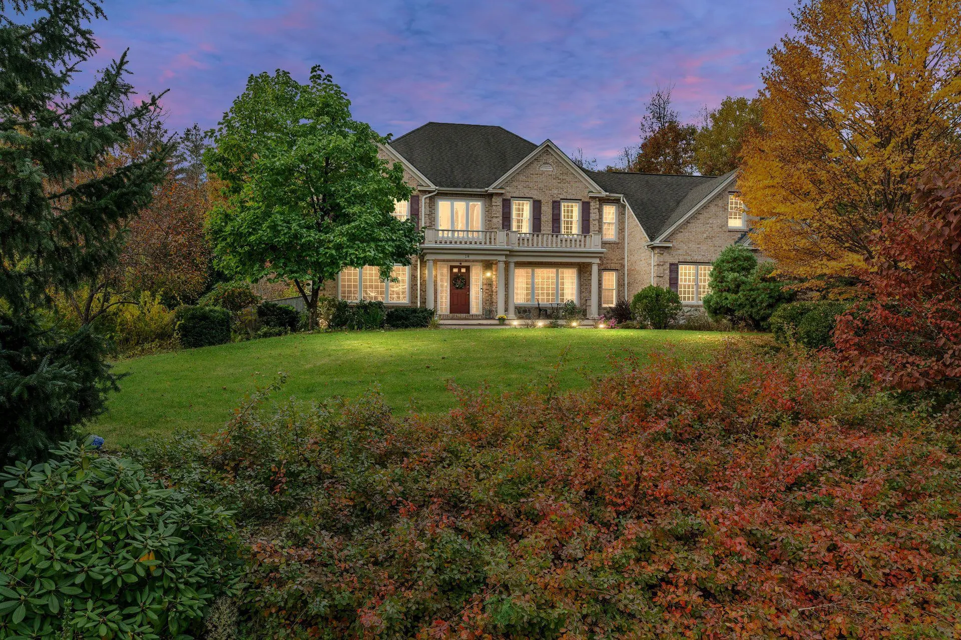 18 Millstone Terrace Bedford NH 03110