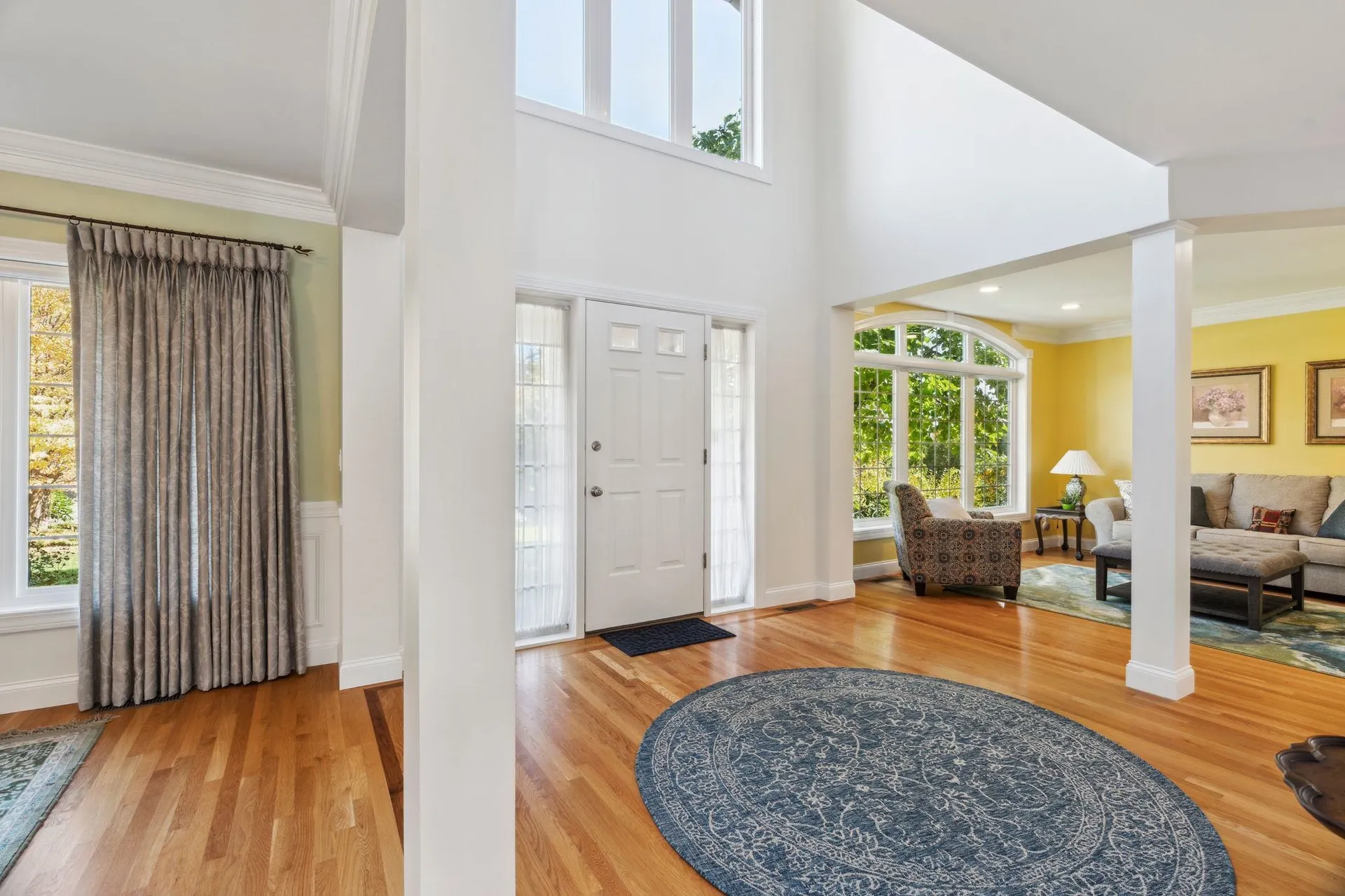 18 Millstone Terrace Bedford NH 03110