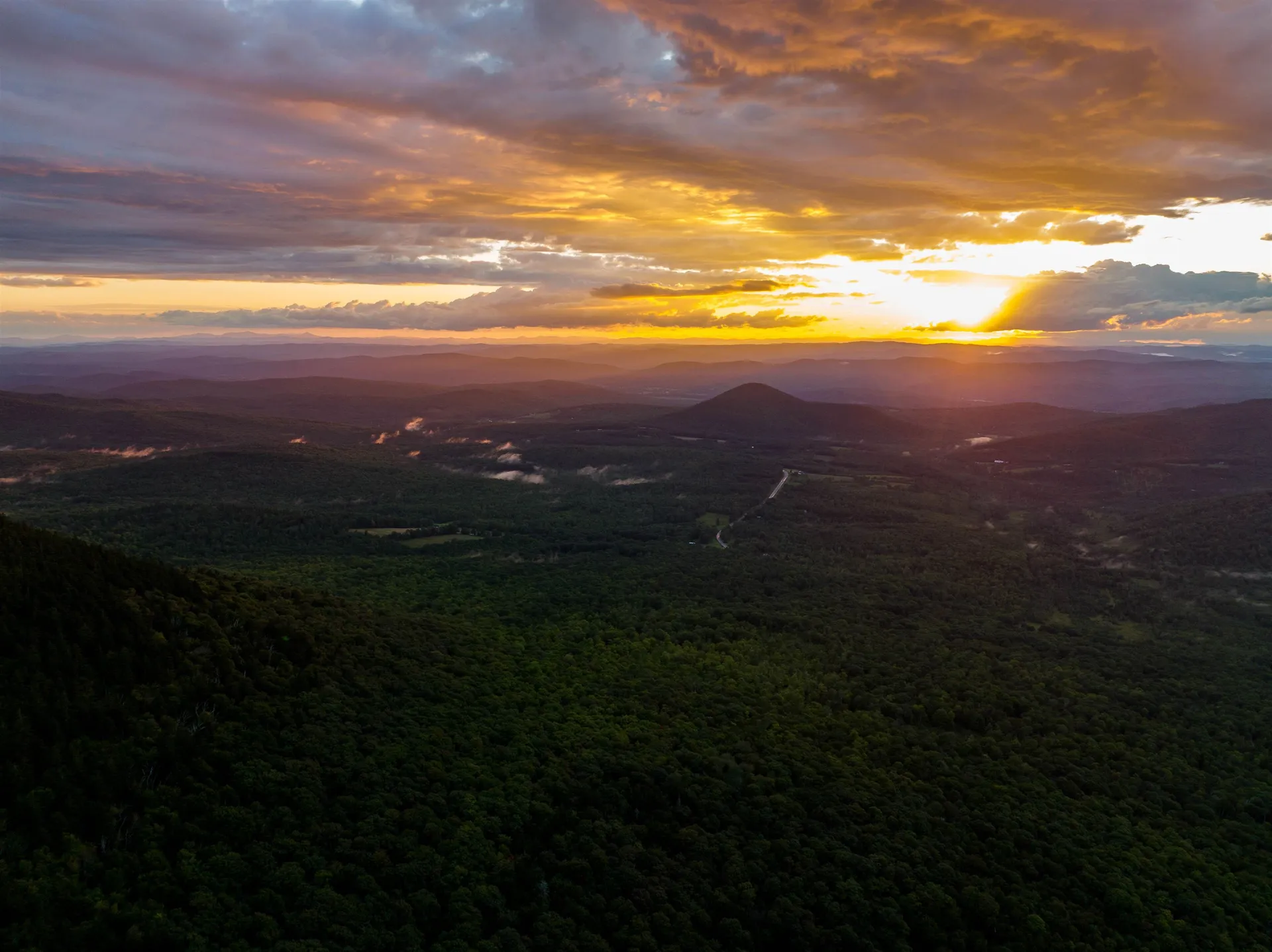 1179 Nh Route 25a Orford NH 03777