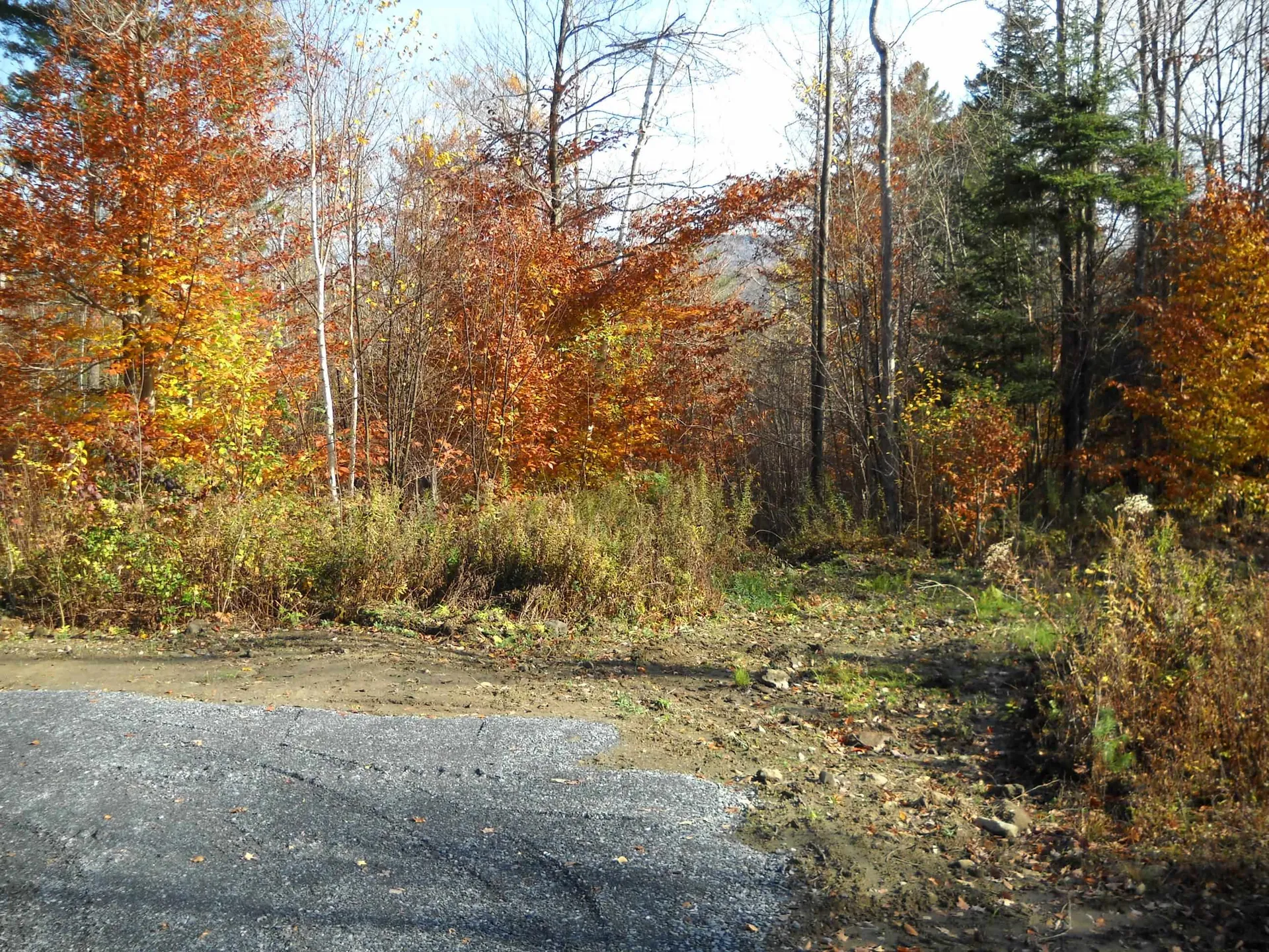 1179 Nh Route 25a Orford NH 03777