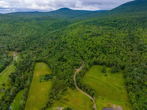 1179 Nh Route 25a Orford NH 03777