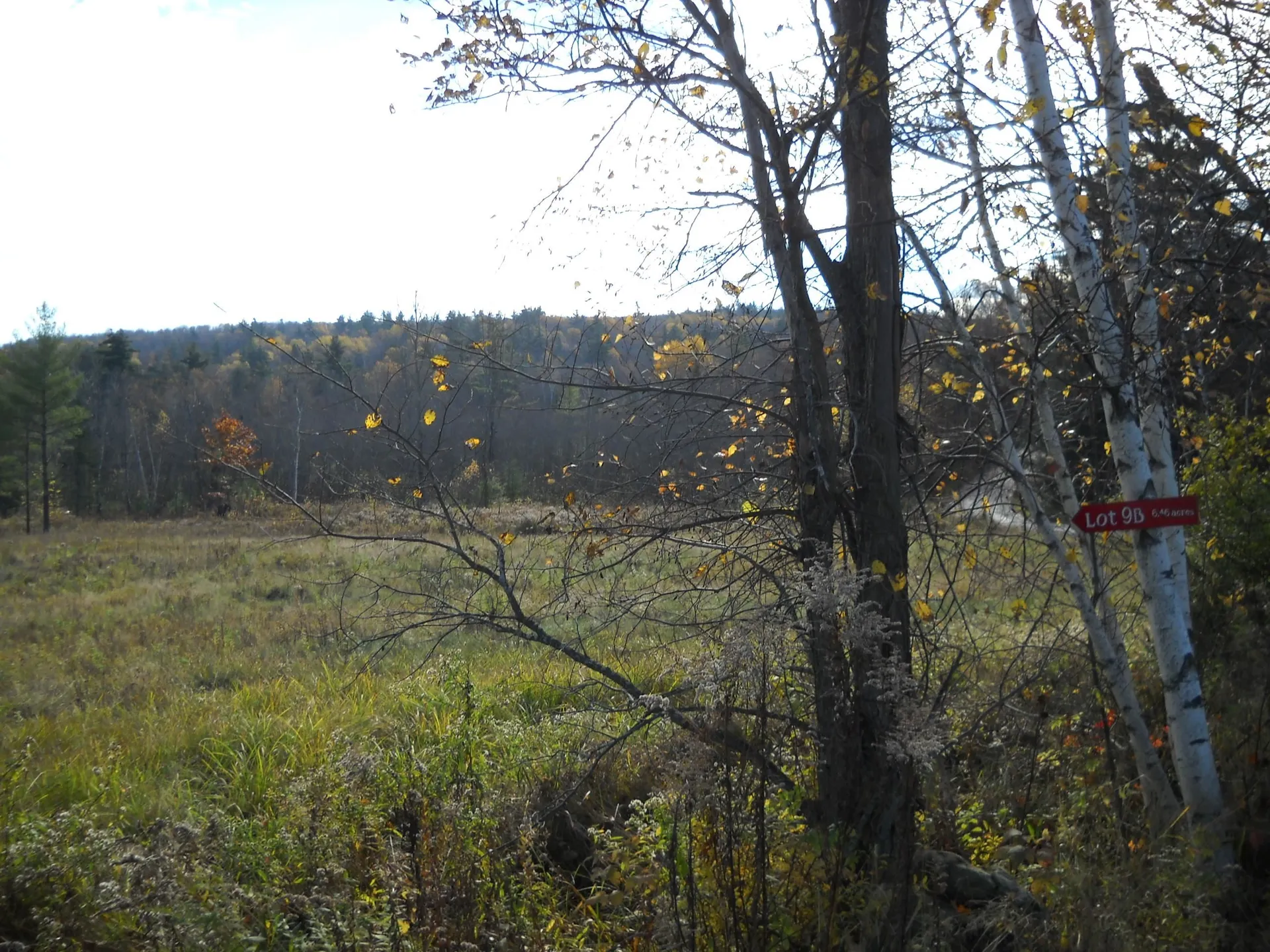1179 Nh Route 25a Orford NH 03777