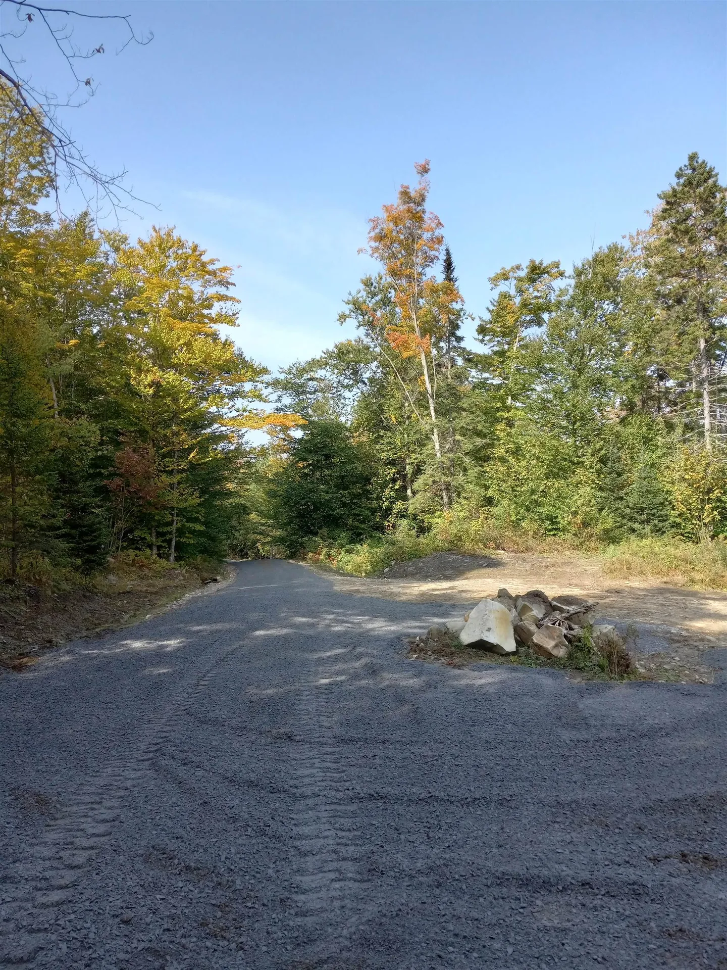 1179 Nh Route 25a Orford NH 03777