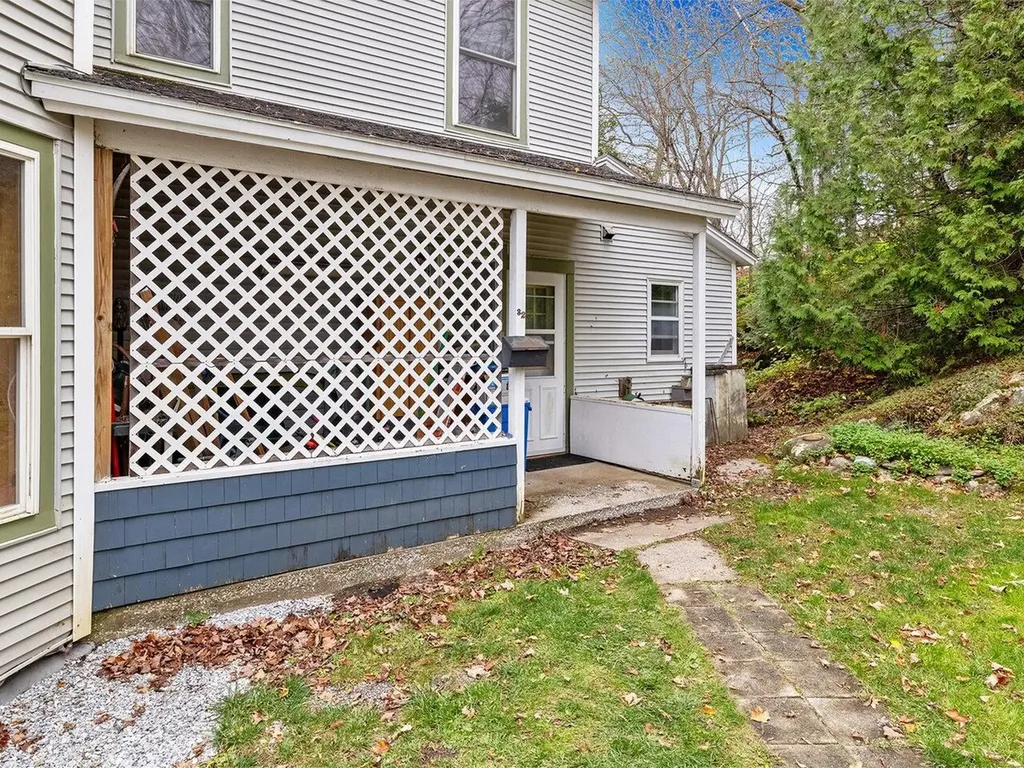 32 Intervale Avenue Richford VT 05476