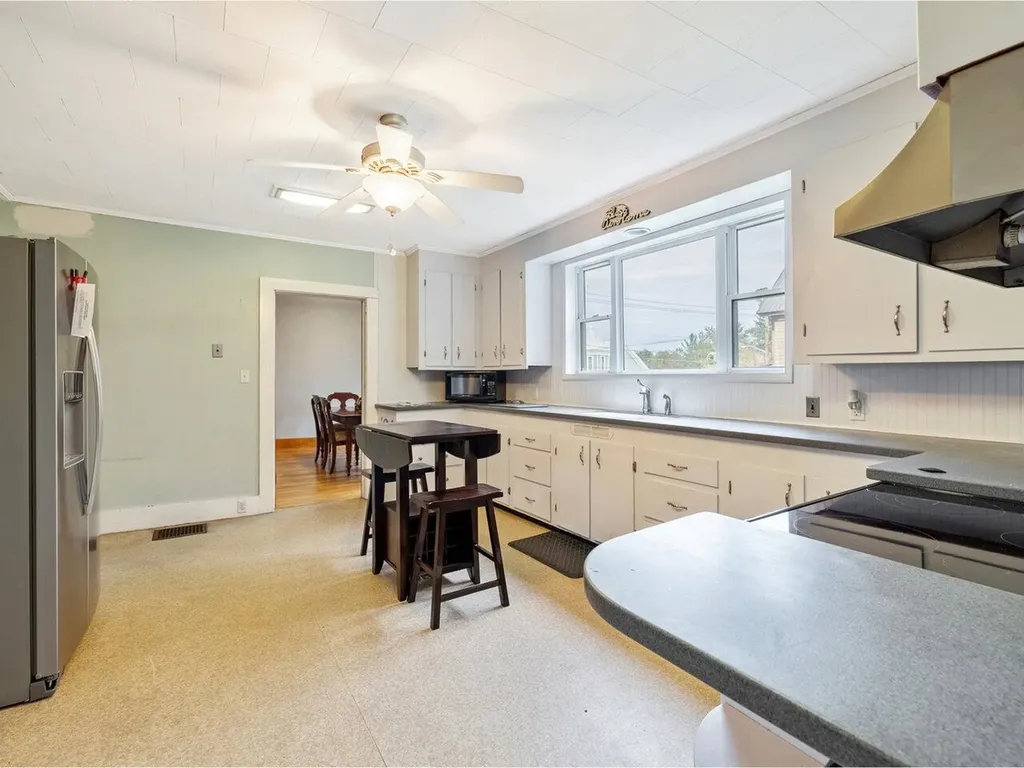 32 Intervale Avenue Richford VT 05476