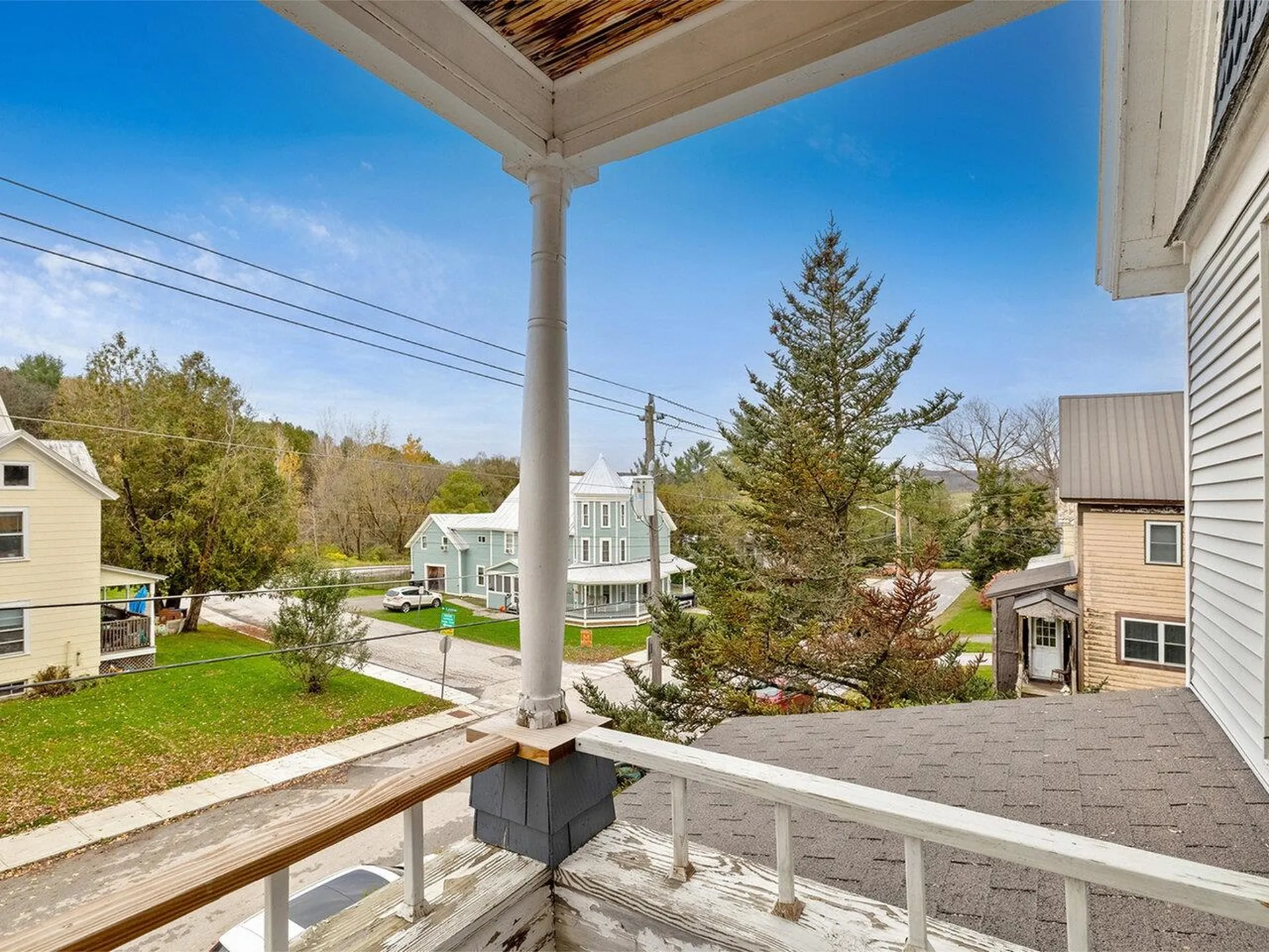 32 Intervale Avenue Richford VT 05476