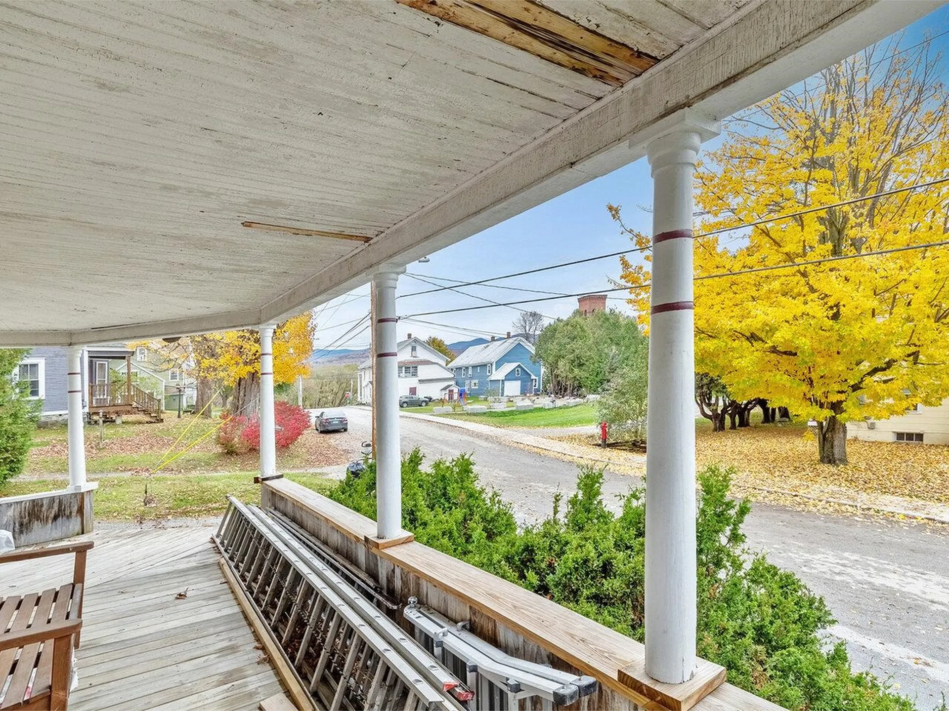 32 Intervale Avenue Richford VT 05476