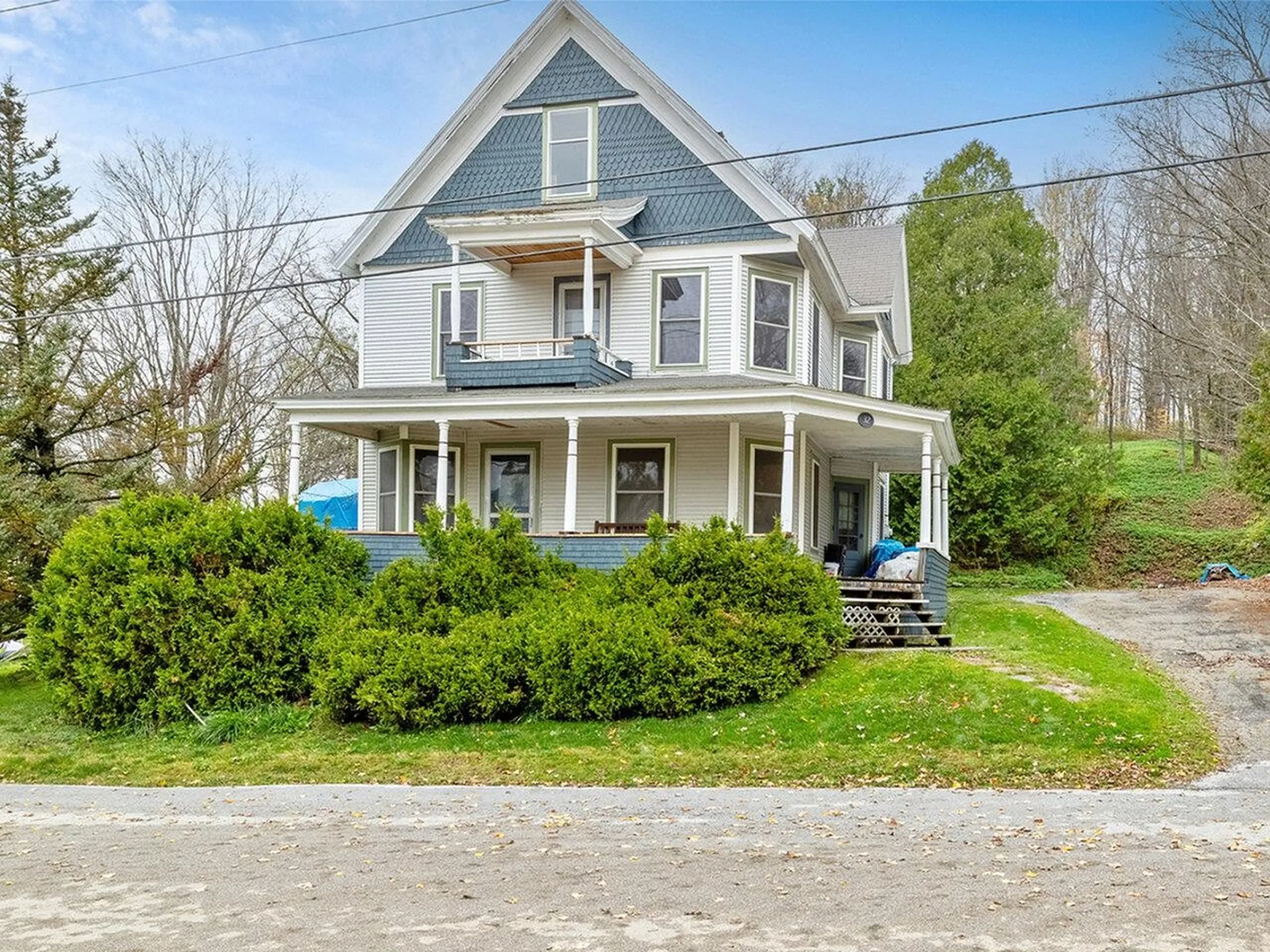 32 Intervale Avenue Richford VT 05476