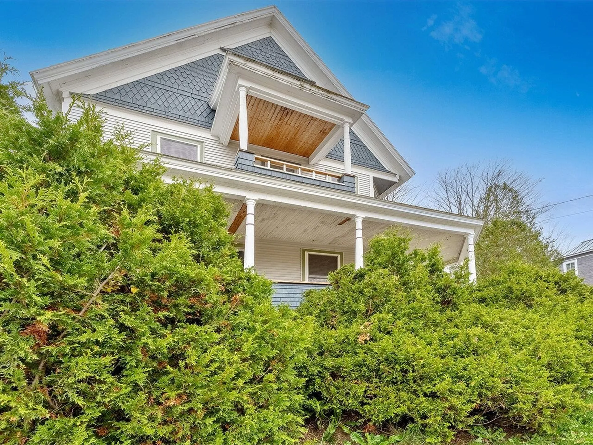 32 Intervale Avenue Richford VT 05476