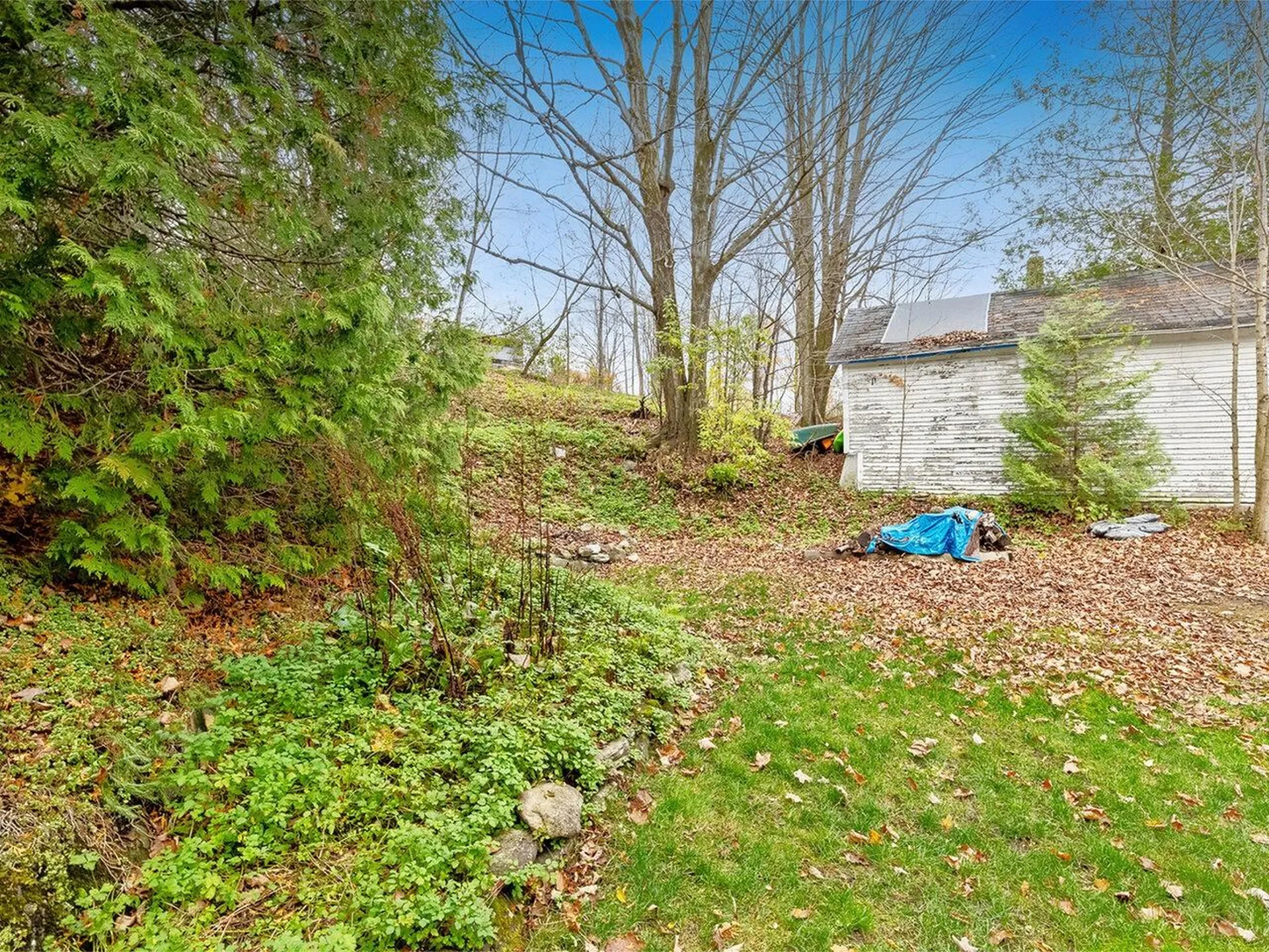 32 Intervale Avenue Richford VT 05476