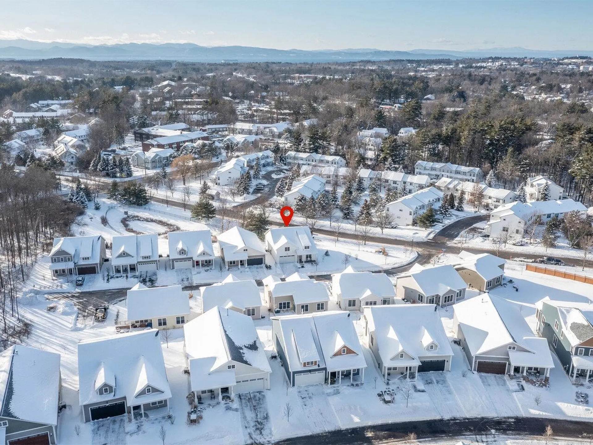 30 Laurentide Lane South Burlington VT 05403
