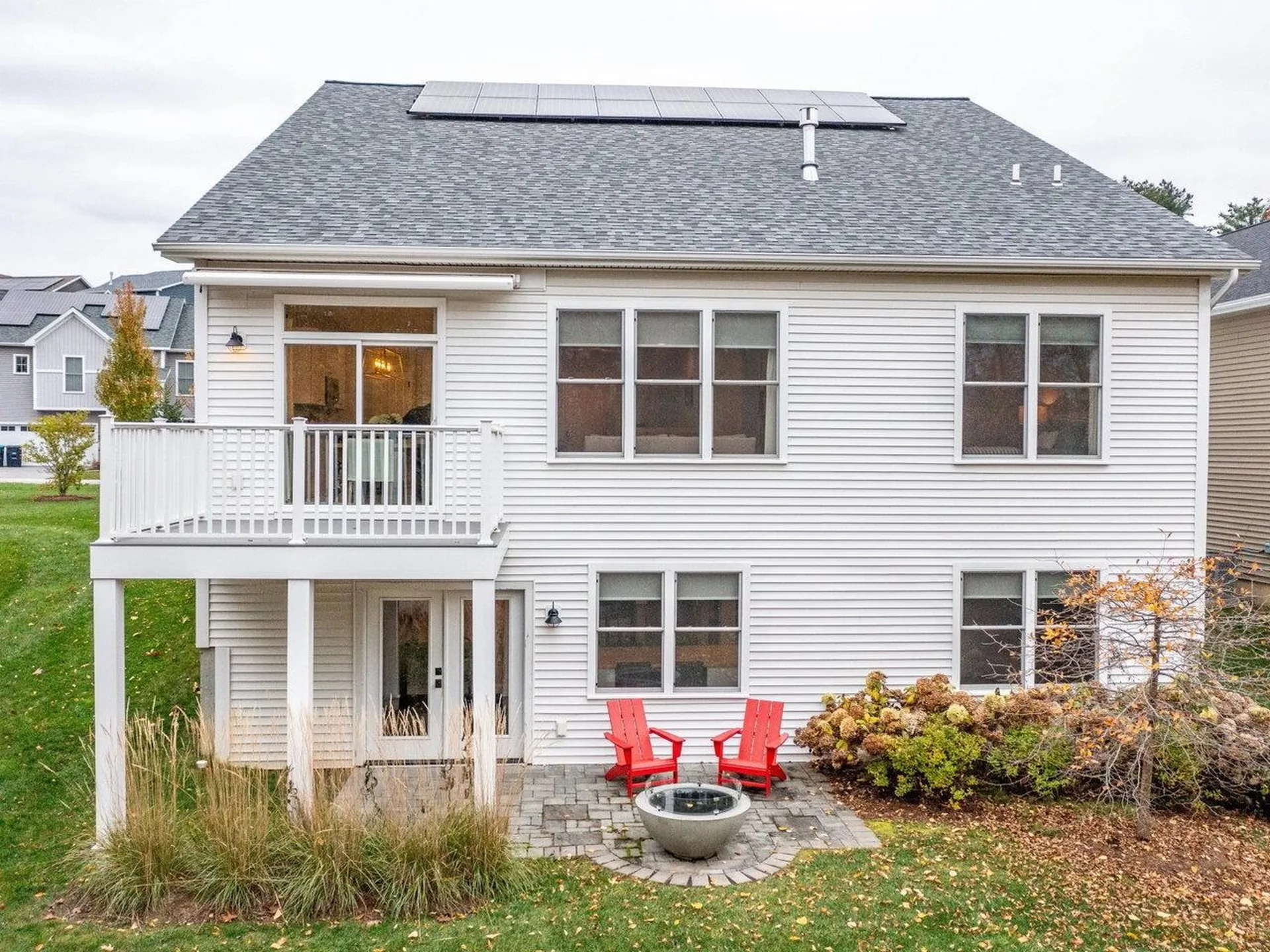 30 Laurentide Lane South Burlington VT 05403