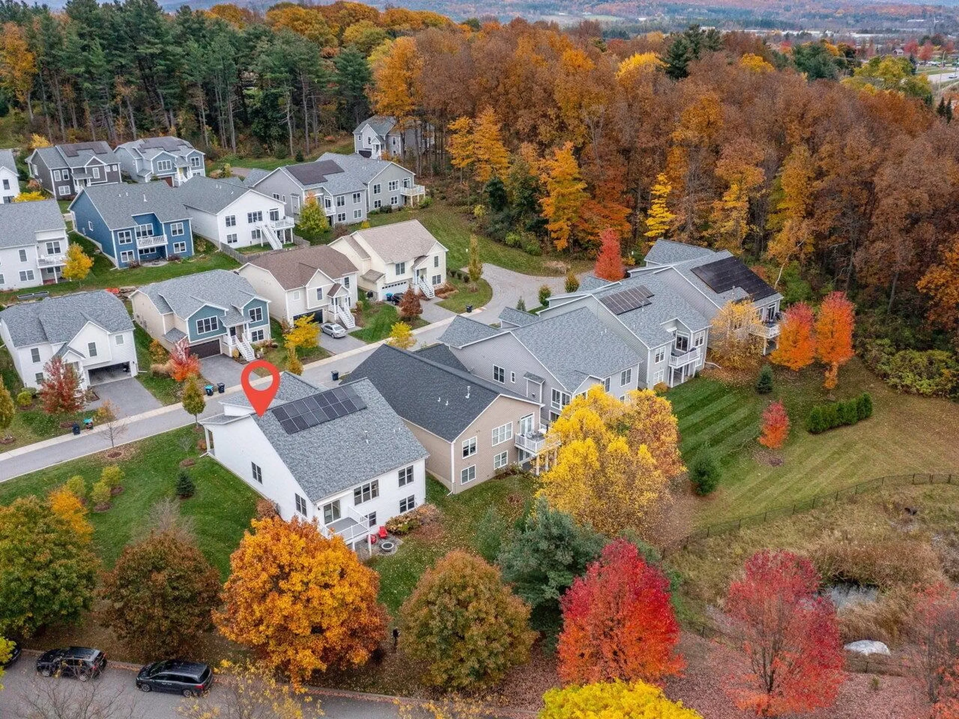 30 Laurentide Lane South Burlington VT 05403