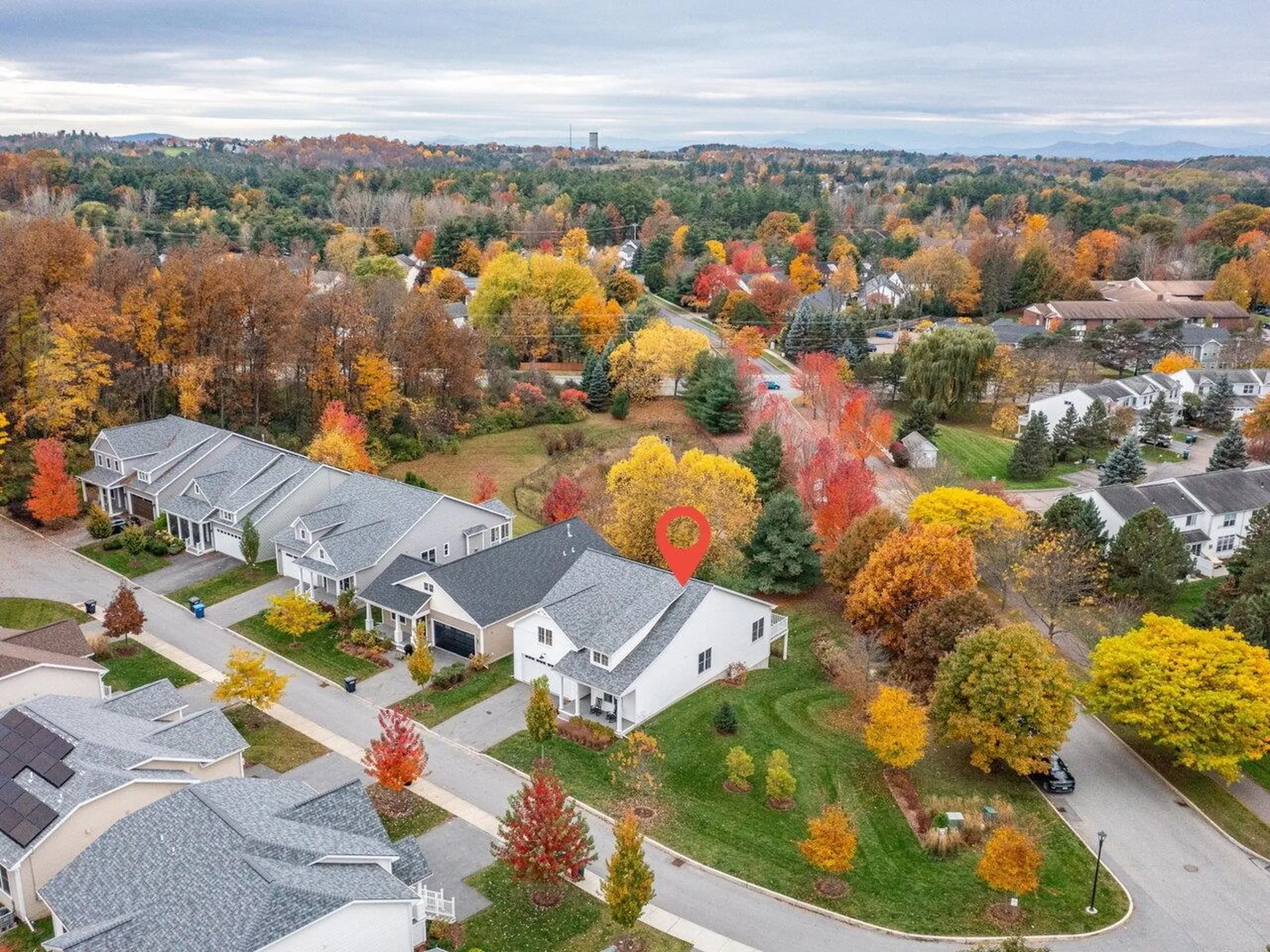 30 Laurentide Lane South Burlington VT 05403