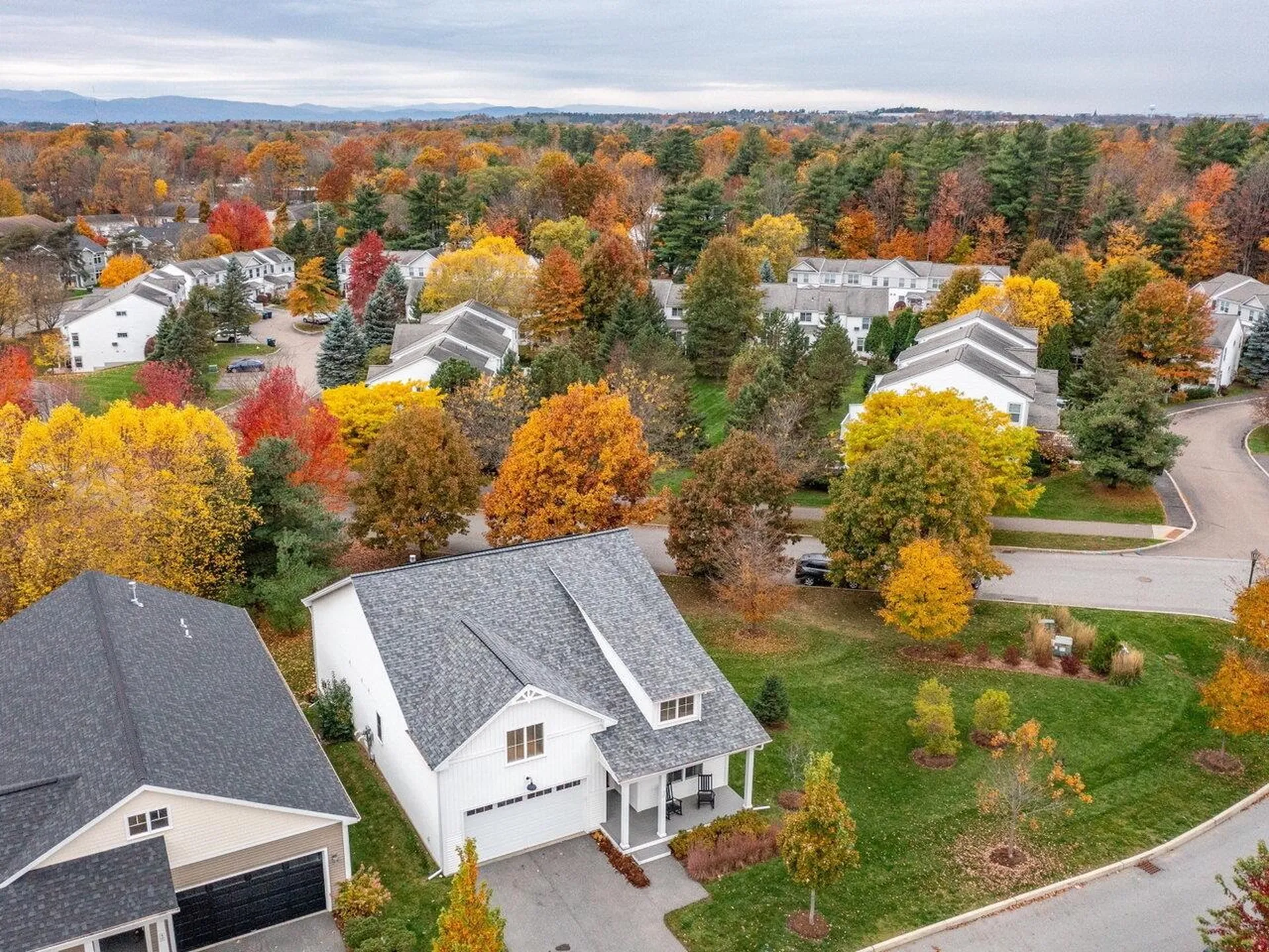 30 Laurentide Lane South Burlington VT 05403