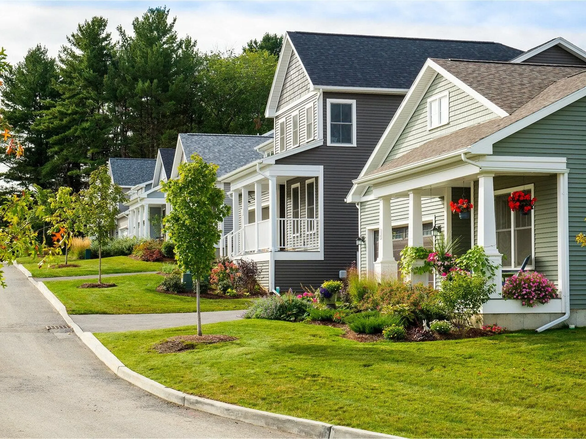 30 Laurentide Lane South Burlington VT 05403
