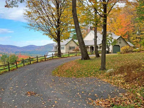 77 Jenny Lane Brattleboro VT 05301