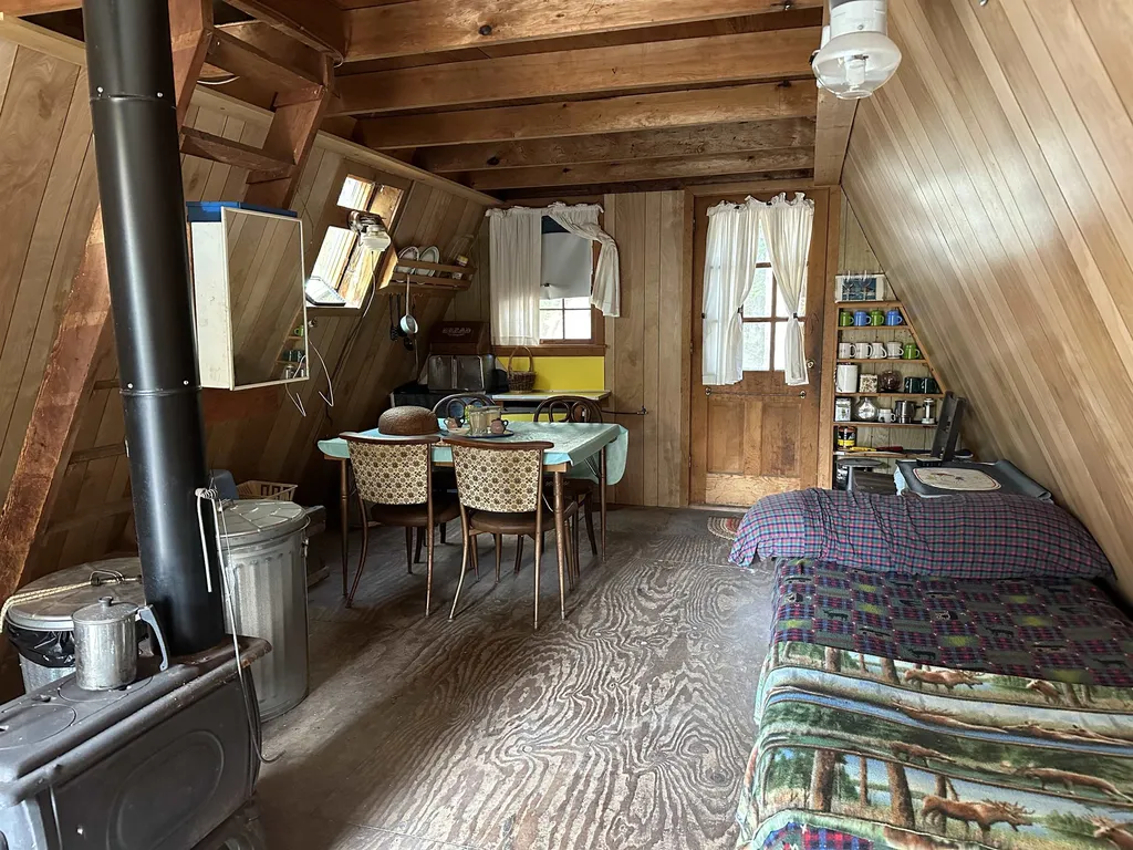 273 Comstock Drive Bethel VT 05032