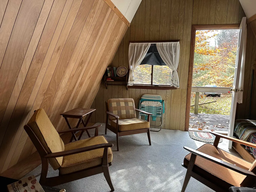 273 Comstock Drive Bethel VT 05032