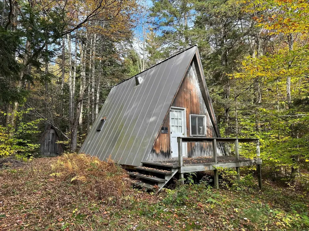 273 Comstock Drive Bethel VT 05032