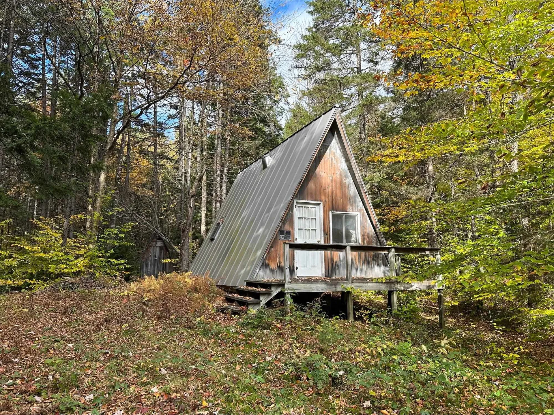 273 Comstock Drive Bethel VT 05032