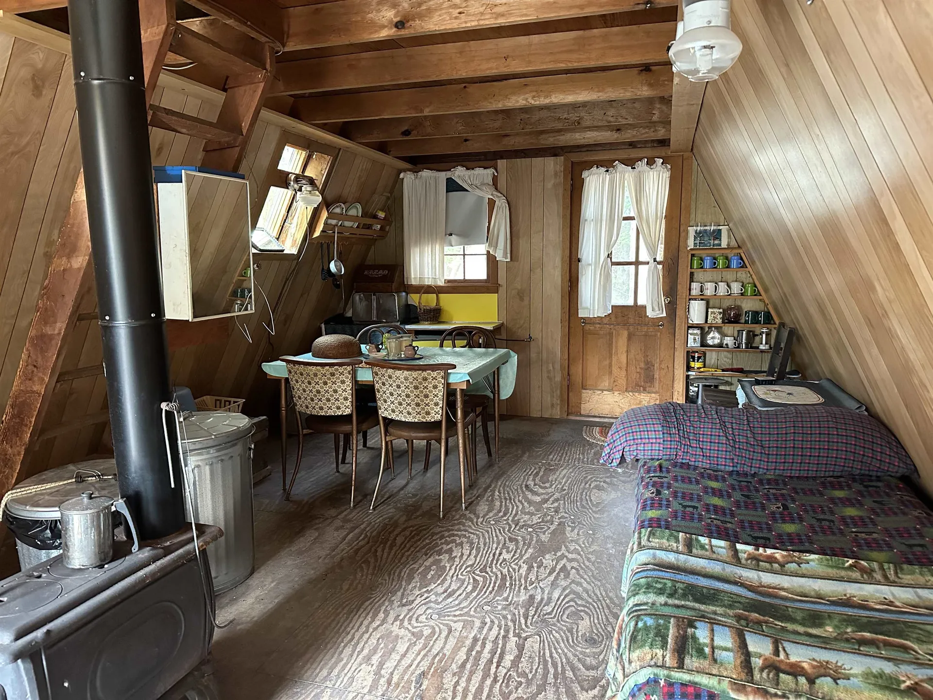 273 Comstock Drive Bethel VT 05032