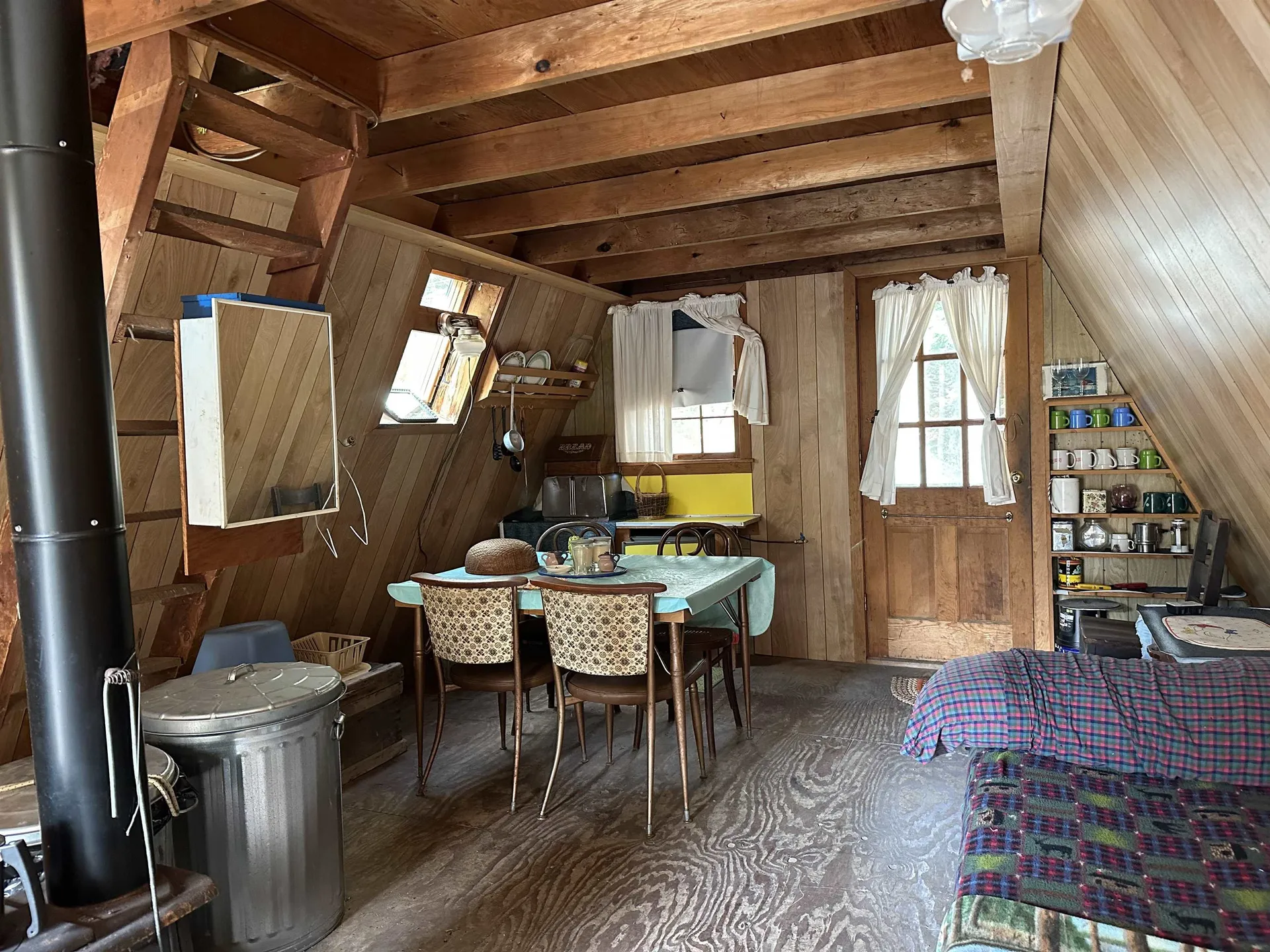 273 Comstock Drive Bethel VT 05032