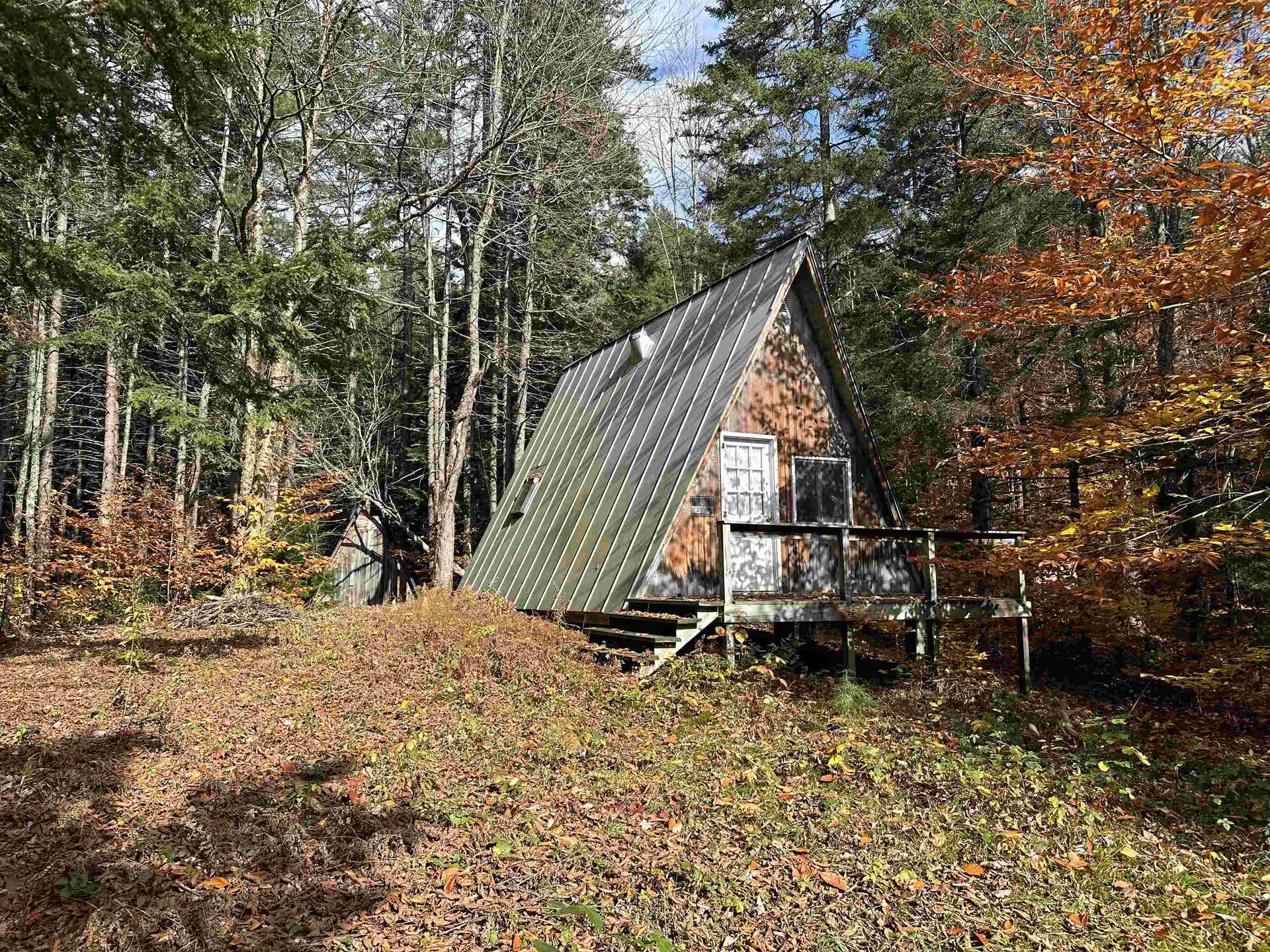 273 Comstock Drive Bethel VT 05032